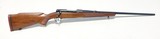 Pre 64 Winchester Model 70 Alaskan .338 SIGHTLESS. Very rare, outstanding! - 25 of 25
