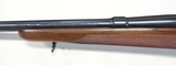 Pre 64 Winchester Model 70 Alaskan .338 SIGHTLESS. Very rare, outstanding! - 8 of 25