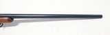 Pre 64 Winchester Model 70 Alaskan .338 SIGHTLESS. Very rare, outstanding! - 5 of 25