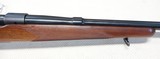 Pre 64 Winchester Model 70 Alaskan .338 SIGHTLESS. Very rare, outstanding! - 4 of 25