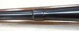 Pre 64 Winchester Model 70 Alaskan .338 SIGHTLESS. Very rare, outstanding! - 14 of 25