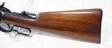 Winchester Model 1886 Lightweight Takedown rifle in 33 W.C.F. caliber - Image 6 of 23