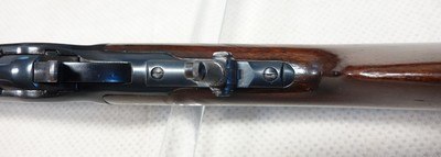 Winchester Model 1886 Lightweight Takedown rifle in 33 W.C.F. caliber - Image 12 of 23