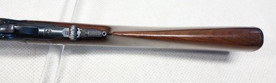 Winchester Model 1886 Lightweight Takedown rifle in 33 W.C.F. caliber - Image 11 of 23