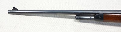 Winchester Model 1886 Lightweight Takedown rifle in 33 W.C.F. caliber - Image 8 of 23