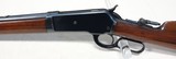 Winchester Model 1886 Lightweight Takedown rifle in 33 W.C.F. caliber - Image 5 of 23