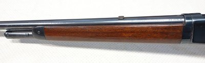 Winchester Model 1886 Lightweight Takedown rifle in 33 W.C.F. caliber - Image 7 of 23
