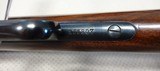 Winchester Model 1886 Lightweight Takedown rifle in 33 W.C.F. caliber - Image 18 of 23