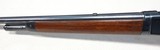 Winchester Model 1886 Lightweight Takedown rifle in 33 W.C.F. caliber - Image 7 of 23