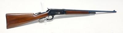 Winchester Model 1886 Lightweight Takedown rifle in 33 W.C.F. caliber - Image 23 of 23
