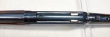 Winchester Model 1886 Lightweight Takedown rifle in 33 W.C.F. caliber - Image 10 of 23