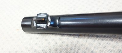 Winchester Model 1886 Lightweight Takedown rifle in 33 W.C.F. caliber - Image 15 of 23
