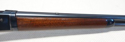 Winchester Model 1886 Lightweight Takedown rifle in 33 W.C.F. caliber - Image 3 of 23