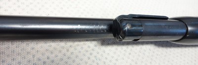 Winchester Model 1886 Lightweight Takedown rifle in 33 W.C.F. caliber - Image 21 of 23