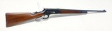 Winchester Model 1886 Lightweight Takedown rifle in 33 W.C.F. caliber - Image 23 of 23