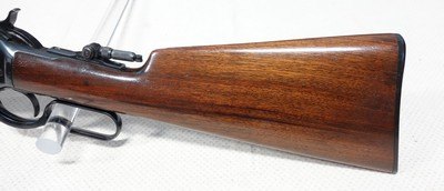 Winchester Model 1886 Lightweight Takedown rifle in 33 W.C.F. caliber - Image 6 of 23