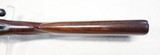 Pre War Winchester Model 70 .30 GOV'T. '06 Unaltered and Excellent! - Image 12 of 24