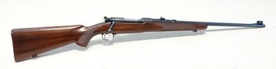 Pre War Winchester Model 70 .30 GOV'T. '06 Unaltered and Excellent! - Image 24 of 24