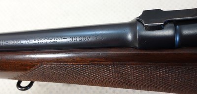 Pre War Winchester Model 70 .30 GOV'T. '06 Unaltered and Excellent! - Image 10 of 24
