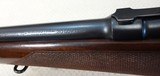 Pre War Winchester Model 70 .30 GOV'T. '06 Unaltered and Excellent! - Image 10 of 24