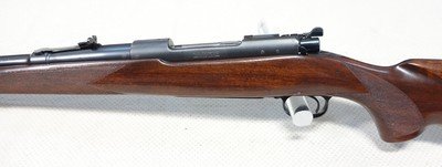 Pre War Winchester Model 70 .30 GOV'T. '06 Unaltered and Excellent! - Image 6 of 24