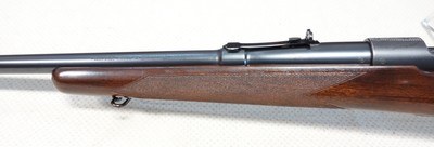 Pre War Winchester Model 70 .30 GOV'T. '06 Unaltered and Excellent! - Image 8 of 24