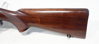 Pre War Winchester Model 70 .30 GOV'T. '06 Unaltered and Excellent! - Image 7 of 24