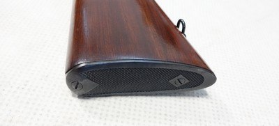 Pre War Winchester Model 70 .30 GOV'T. '06 Unaltered and Excellent! - Image 19 of 24
