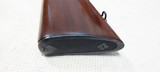 Pre War Winchester Model 70 .30 GOV'T. '06 Unaltered and Excellent! - Image 19 of 24