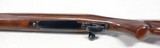 Pre War Winchester Model 70 .30 GOV'T. '06 Unaltered and Excellent! - Image 15 of 24