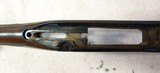 Pre War Winchester Model 70 .30 GOV'T. '06 Unaltered and Excellent! - Image 22 of 24