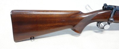 Pre War Winchester Model 70 .30 GOV'T. '06 Unaltered and Excellent! - Image 2 of 24