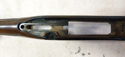 Pre War Winchester Model 70 .30 GOV'T. '06 Unaltered and Excellent! - Image 22 of 24