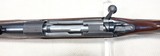 Pre War Winchester Model 70 .30 GOV'T. '06 Unaltered and Excellent! - Image 11 of 24