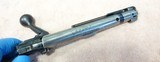Pre War Winchester Model 70 .30 GOV'T. '06 Unaltered and Excellent! - Image 23 of 24