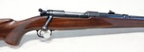 Pre War Winchester Model 70 .30 GOV'T. '06 Unaltered and Excellent!