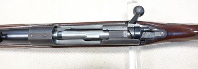 Pre War Winchester Model 70 .30 GOV'T. '06 Unaltered and Excellent! - Image 11 of 24