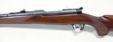 Pre War Winchester Model 70 .30 GOV'T. '06 Unaltered and Excellent! - Image 6 of 24