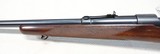 Pre War Winchester Model 70 .30 GOV'T. '06 Unaltered and Excellent! - Image 8 of 24