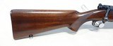 Pre War Winchester Model 70 .30 GOV'T. '06 Unaltered and Excellent! - Image 2 of 24