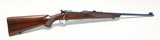 Pre War Winchester Model 70 .30 GOV'T. '06 Unaltered and Excellent! - Image 24 of 24