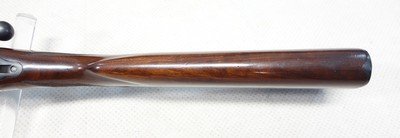 Pre War Winchester Model 70 .30 GOV'T. '06 Unaltered and Excellent! - Image 12 of 24
