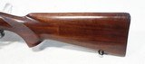 Pre War Winchester Model 70 .30 GOV'T. '06 Unaltered and Excellent! - Image 7 of 24