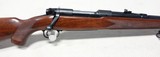 Pre 64 Winchester Model 70 Super Grade 30-06. Excellent early post war example. - Image 1 of 24
