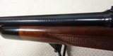 Pre 64 Winchester Model 70 Super Grade 30-06. Excellent early post war example. - Image 9 of 24