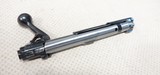 Pre 64 Winchester Model 70 Super Grade 30-06. Excellent early post war example. - Image 20 of 24
