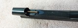 Pre 64 Winchester Model 70 Super Grade 30-06. Excellent early post war example. - Image 23 of 24