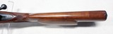 Pre 64 Winchester Model 70 Super Grade 30-06. Excellent early post war example. - Image 12 of 24