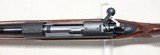 Pre 64 Winchester Model 70 Super Grade 30-06. Excellent early post war example. - Image 11 of 24