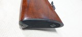 Pre 64 Winchester Model 70 Super Grade 30-06. Excellent early post war example. - Image 19 of 24
